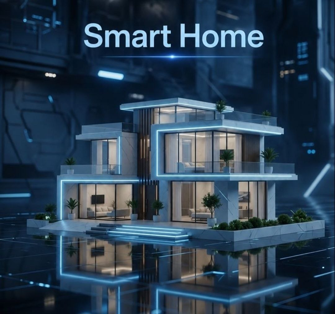 Smart Home