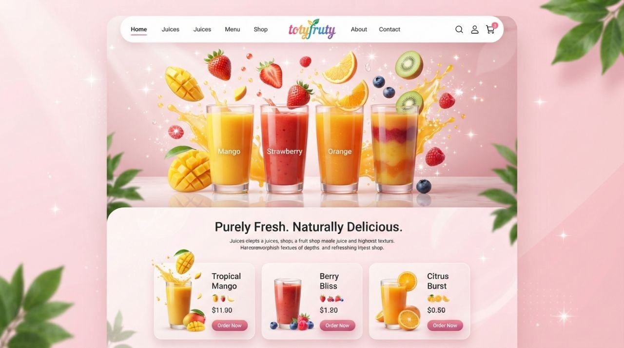 totyfruity